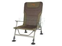 FOX Fotele karpiowe Duralite XL Chair