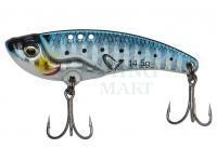 Sea lure Savage Gear Vib Blade SW 4.5cm 8.5g Fast Sinking - Sardine