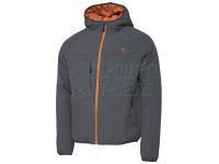 Kurtka Savage Gear Super Light Jacket | Castlerock Grey - XL