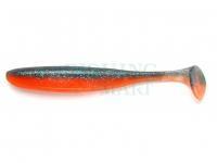 Soft Baits Keitech Easy Shiner 4 inch | 102 mm - LT Blue Watermelon