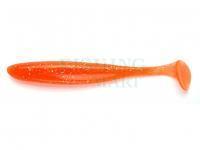 Soft Baits Keitech Easy Shiner 4 inch | 102 mm -  LT Flashing Carrot