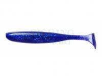 Przynęty miękkie Keitech Easy Shiner 4 inch | 102 mm - Midnight Blue