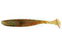 Soft Baits Keitech Easy Shiner 3 inch | 76 mm - LT Pumpkin Green FLK