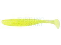 Soft Baits Keitech Easy Shiner 3 inch | 76 mm - LT Toxic Chart