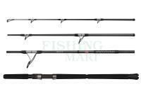 Rod Penn Ally II Offshore Casting Travel Rod 2.49m 30-130g / 55-80lb