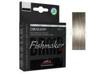 Fishmaker v2 Grey 135m 0.12mm
