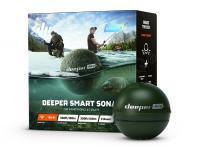 New Deeper sonar, boilies and pellets