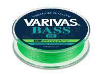 Plecionka Varivas Bass PE X4 150m #0.8