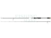 Wędka spinnigowa DAM EFFZETT Microflex 1.90m 2-10g