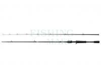 Wędka Abu Garcia EON Casting 702M 2.13m 8-32g Extra Fast Medium