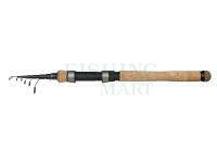 Wędka DAM Iconic2 Mini Tele Spinning Rod 1.90m 2-10g