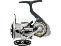 Kołowrotek Daiwa 20‘ Luvias LT 4000D-C