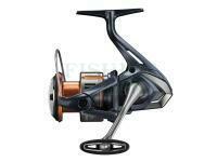 Kołowrotek Shimano Nasci FD C3000