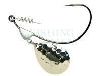 Haki Savage Gear Mutant EWG Underspoon 6g #14/0 2pcs.