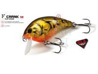 Molix Lures F Crank SR Flat Crank