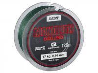 Plecionka Jaxon Monolith Excellence 10m 0.16mm