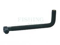 Fajka z proﬁlowanym neoprenem AK-KZE227