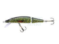 Wobler Jaxon Fat Pike 2-sec. 13cm PT