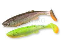 Savage Gear Przynęty Fat T-Tail Minnow Bulk