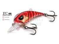 Molix FC45 MR Finesse crankbait