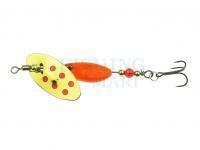 Błystka obrotowa Duo Spearhead Ryuki Spinner 2cm 5g - ACC0590 Fluorescence Orange