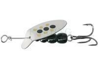 Błystka Obrotowa Mikado M-CRAFT Micro Stream #00 - SR