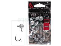 Mikado Jaws Classic Jig 5g - #1/0