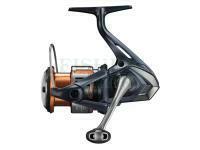 Kołowrotek Shimano Nasci FD C2000S HG