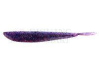 Przynęty miękkie Lunker City Fin-S Fish 4" - #236 Purple Rain (ekono)