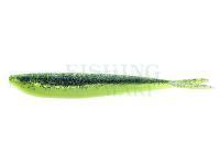 Soft baits Lunker City Fin-S Fish 4" - #243 Hangover (econo)