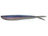 Soft baits Lunker City Fin-S Fish 4" - #28 Anchovy (ekono)