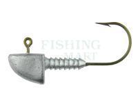 Lunker City Jig Heads Fin-S