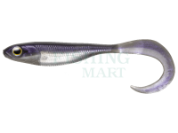 Fish Arrow Flash-J Grub SW 3" - #122 KEIMURA PURPLE/SILVER