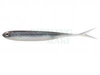 Przynęty miękkie Fish Arrow Flash-J Split Heavy Weight 5 inch 15g - #41 Crystal Wakasagi
