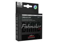 Dragon Fishmaker v2 Braided lines