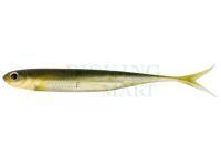 Soft baits Fish Arrow Flash‐J Split 7" - #22F Live Ayu / Silver