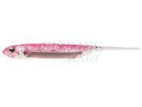 Przynęty miękkie Fish Arrow Flash‐J SW 3" - #101 Pink/Silver