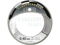 Mustad Fluorocarbon THOR