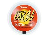 Fluorocarbon Seaguar Super GM Ayu 50m 0.090mm PE: #0.4