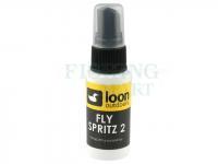 Loon Outdoors Spray do suchych much Fly Spritz 2