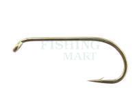 FMFly Fly Hooks 501 Dry fly