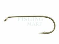 FMFly Fly Hooks 573 Dry Fly & Nymph