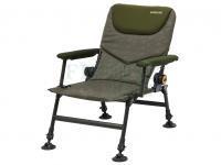 Prologic Fotel Inspire Lite-Pro Recliner Chair With Armrests