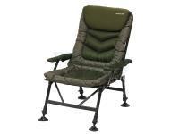 Fotel wędkarski Prologic Inspire Relax Chair with Armrest z podłokietnikami | max 140kg