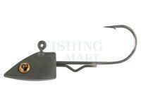 Główka jigowa Fox Rage Dart Jig Head Camo 9g #2/0
