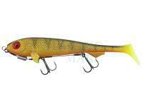 Przynęta Fox Rage Super Slick Shad Loaded 23cm 97g - UV Natural Perch
