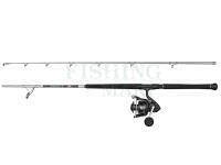 Zestaw Penn Pursuit V Boat Spinning Combo 2.13m 30-50lb + 6000 HT-100