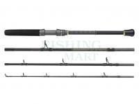 Wędka Penn Regiment III Boat Travel 744 30-50lb 2.24m | Fast | Extra Heavy