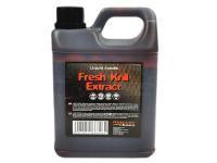 Massive Baits Fresh Krill Extract Liquid