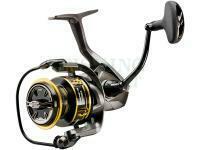 Reel Okuma Inspira 3000HA
